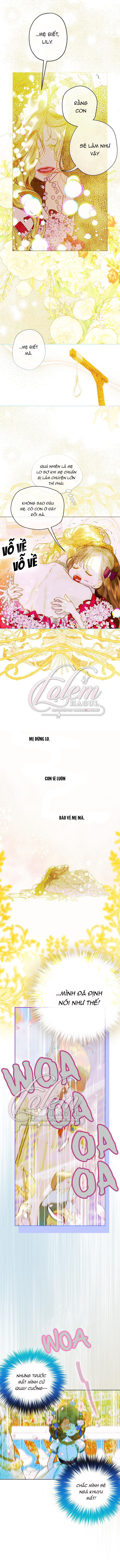 mẹ tôi kết hôn một lần nữa chapter 6 1