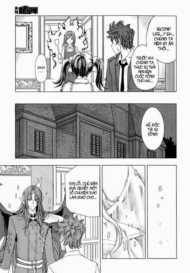 1/2 prince chapter 71 11