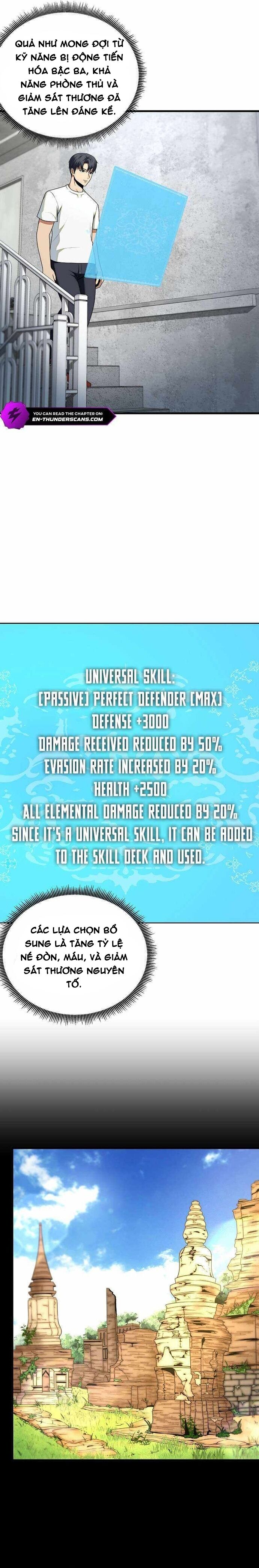 kiếm tiền bằng kỹ năng sao chép chapter 14 3