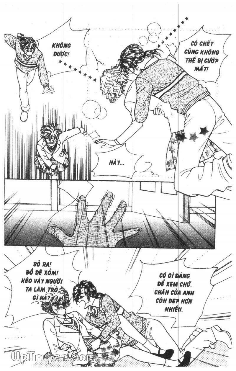 lao xao tuổi ngọc chapter 9 68