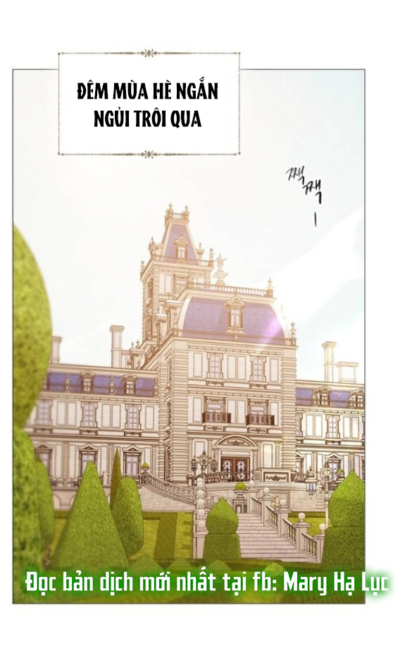 khóc đi hay là cầu xin tôi cũng được chapter 25.1 55