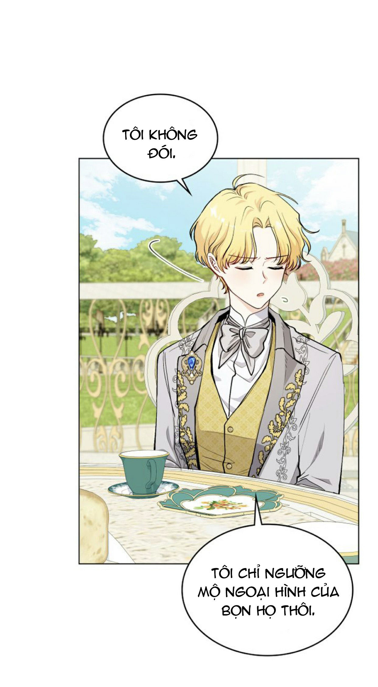 tìm lại nàng camellia chapter 13 6