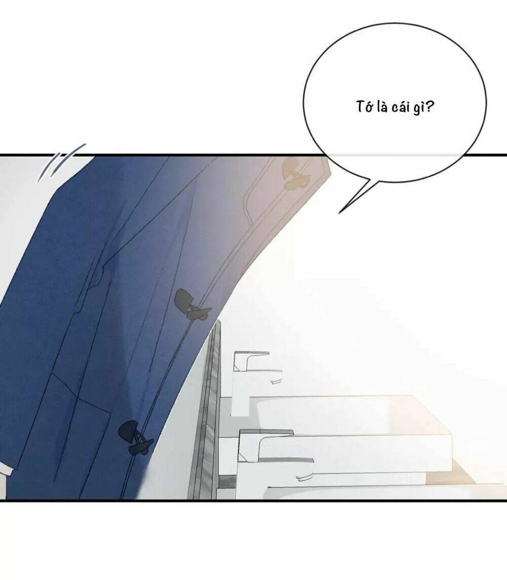 từ cái nhìn của em chapter 21 41