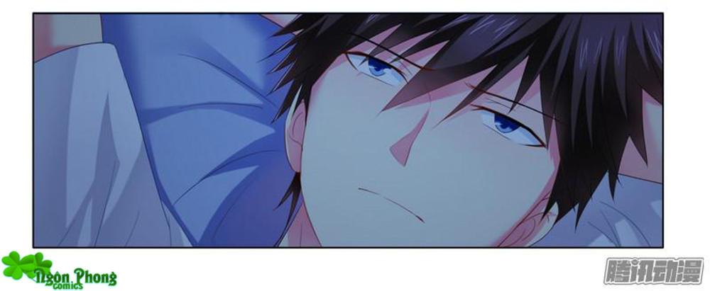 phúc hắc tổng tài đừng tới đây chapter 19 18