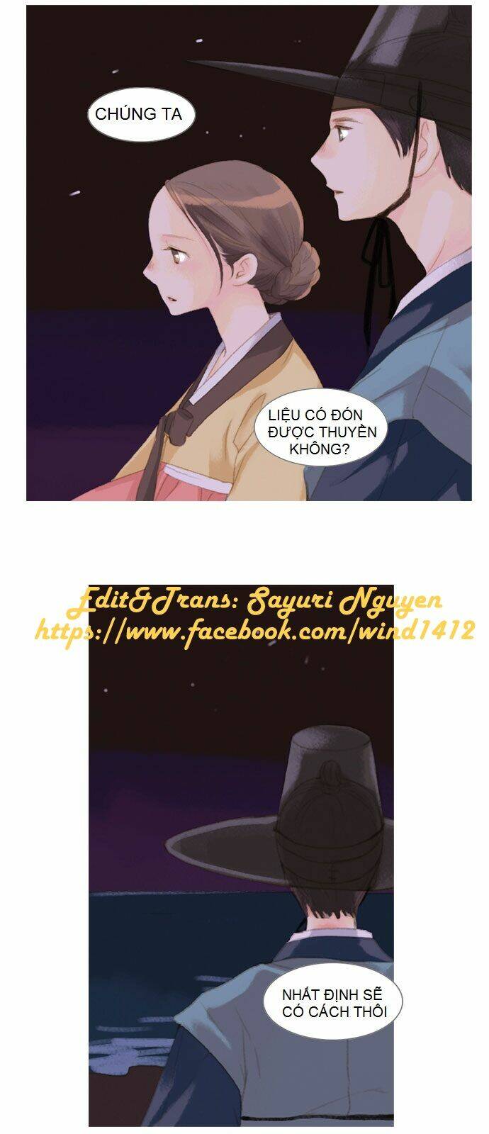 the great merchant kim manduk chapter 15 15