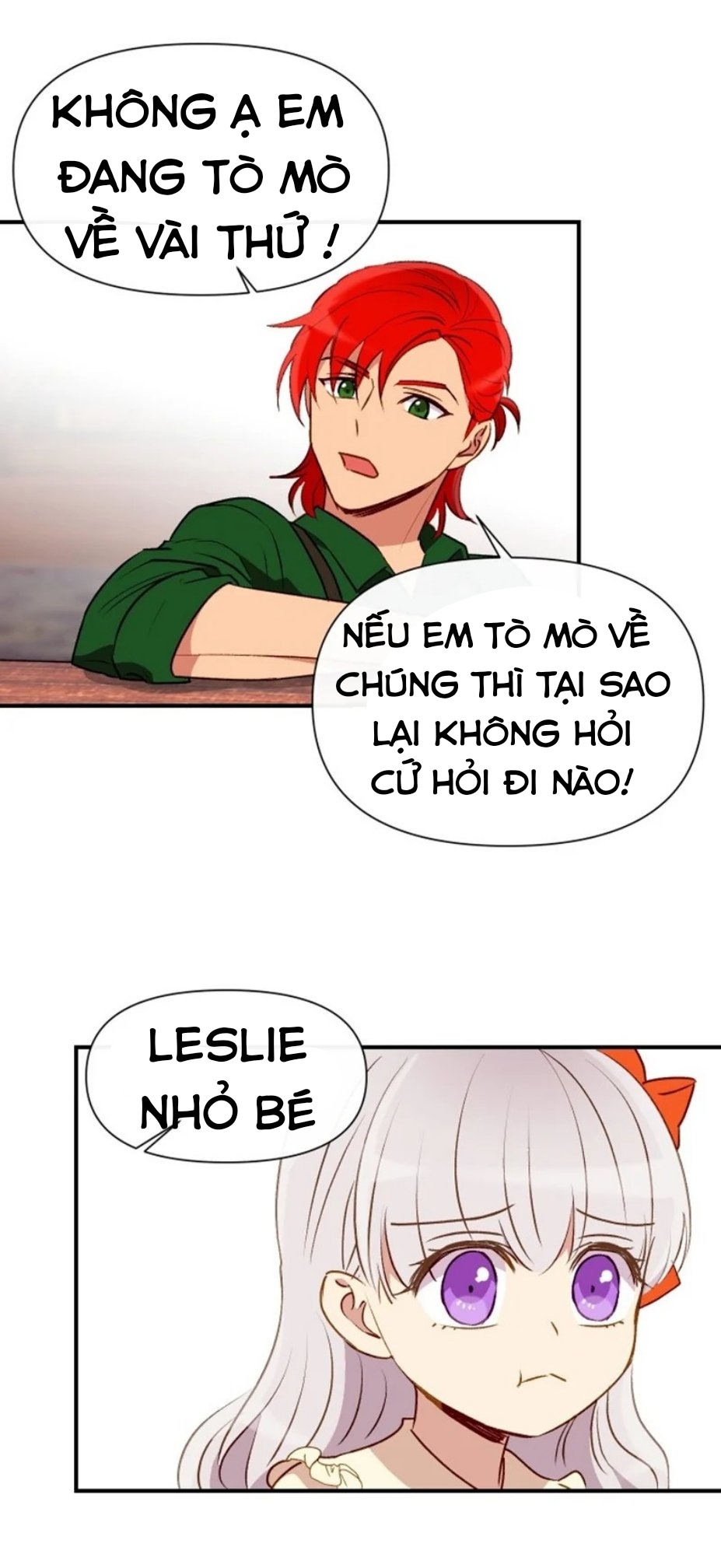 bản khế ước với nữ công tước ác ma chapter 30 31