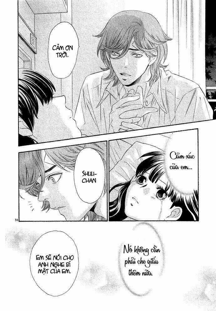 hikitateyaku no koi chapter 2 77