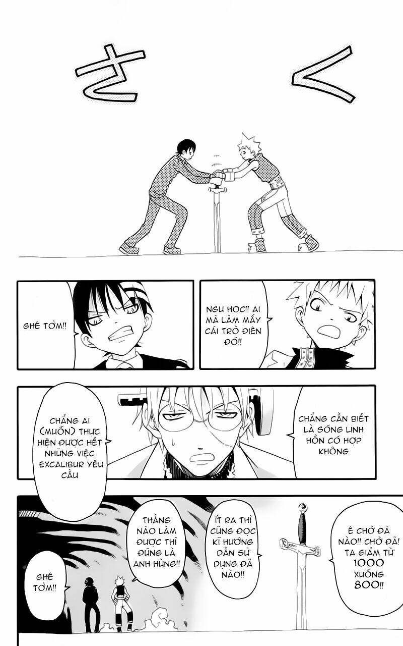 soul eater chapter 6 43