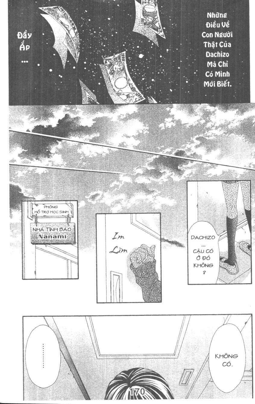 cô gái bị bắt nạt chapter 1 170