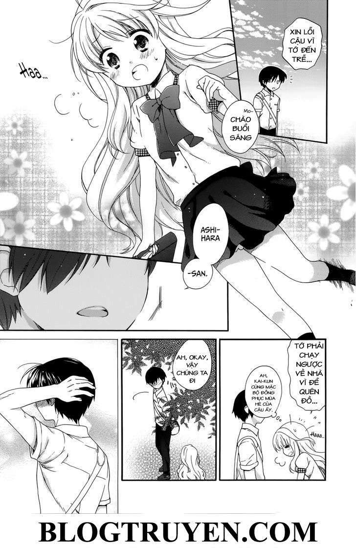 hajiotsu chapter 10 4