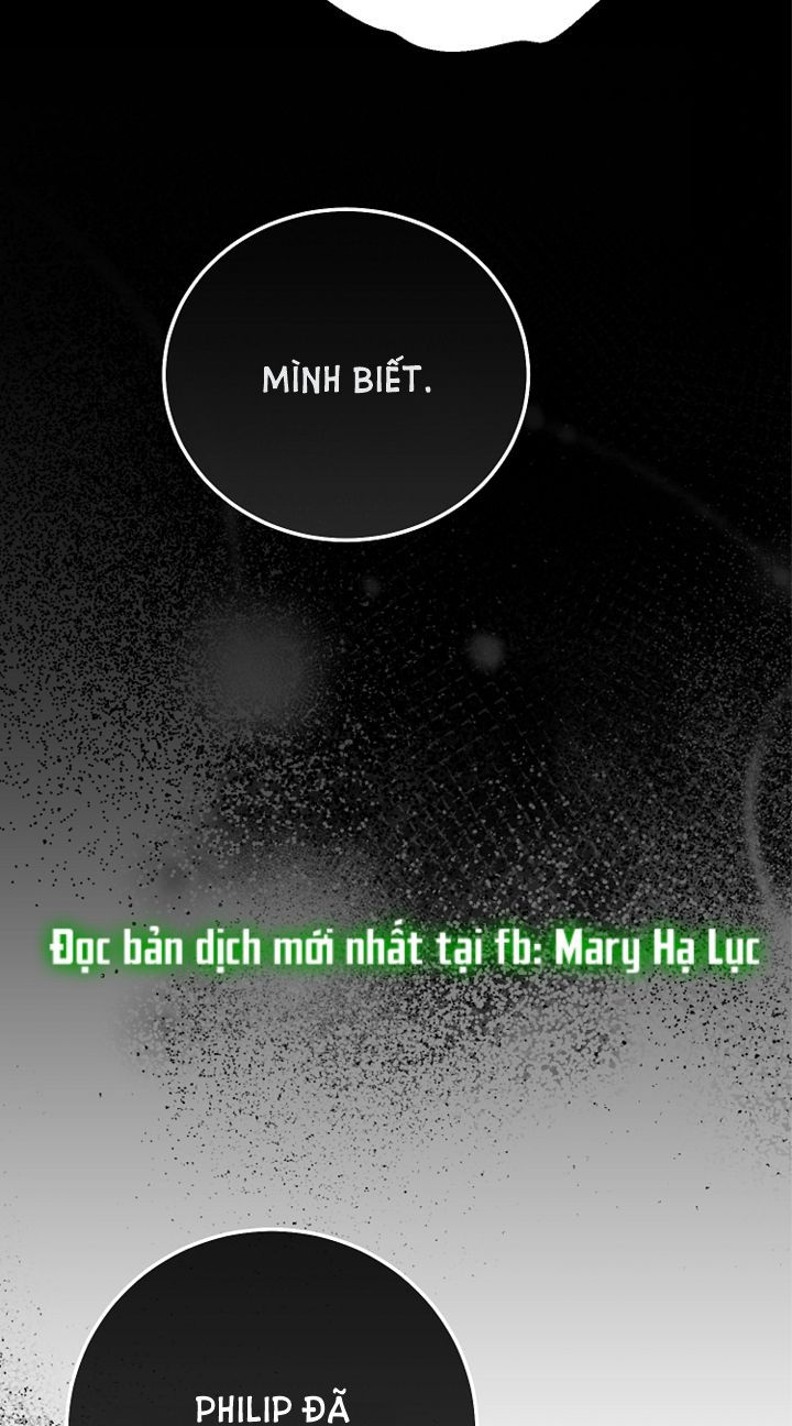 trở thành vợ thái tử quái vật chapter 72.1 41