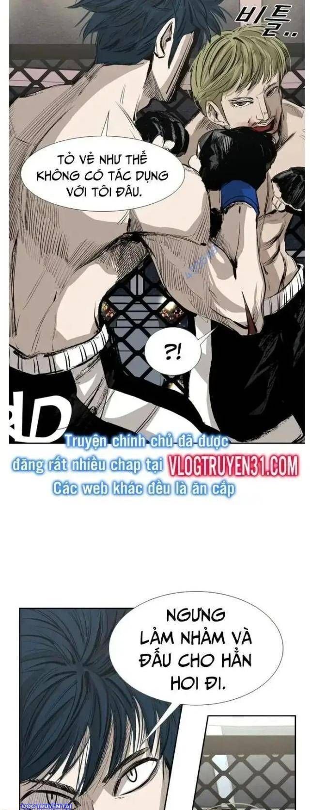 shark - cá mập chapter 142 46