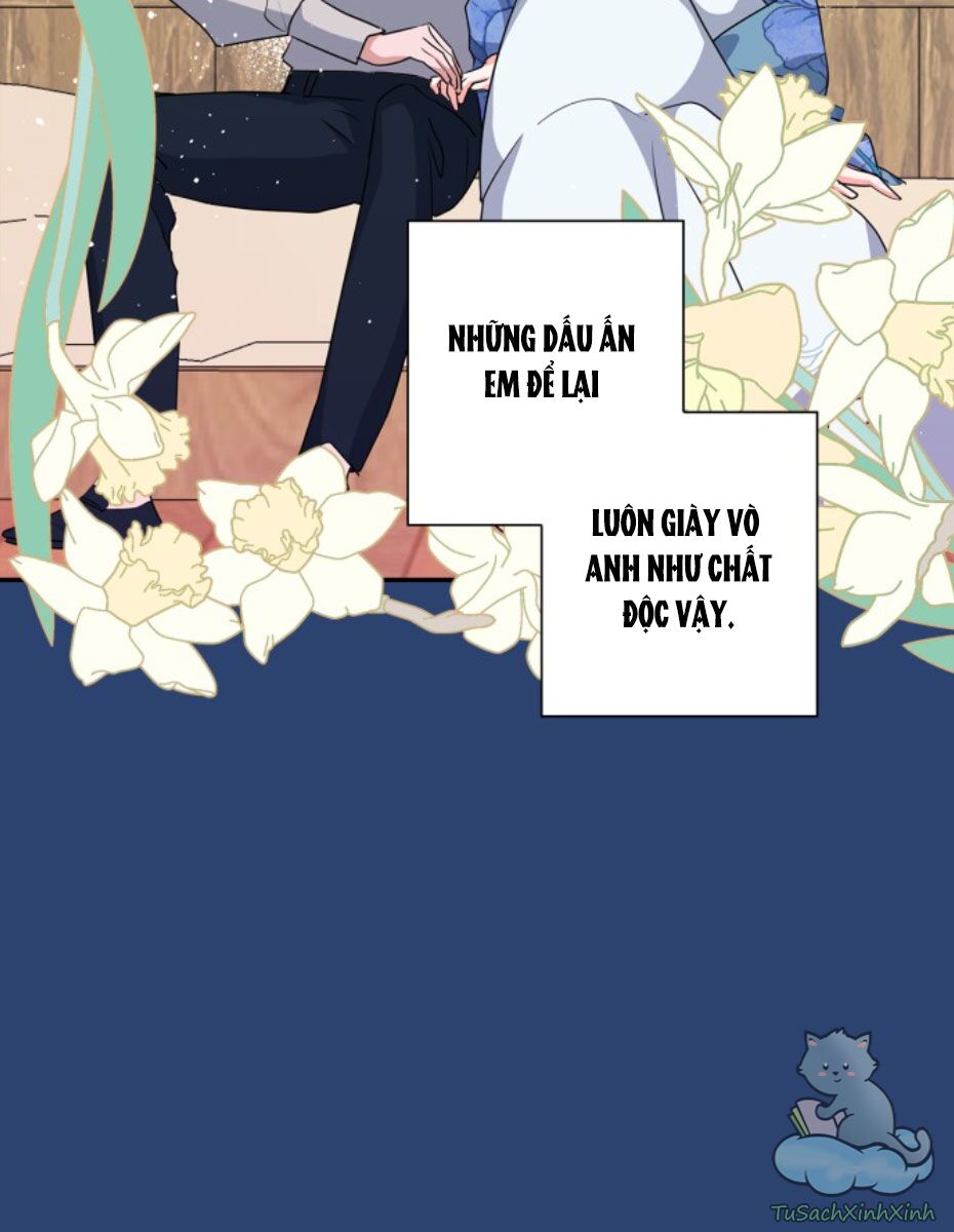 tôi đang nuôi dưỡng một con quái thú chapter 47 31