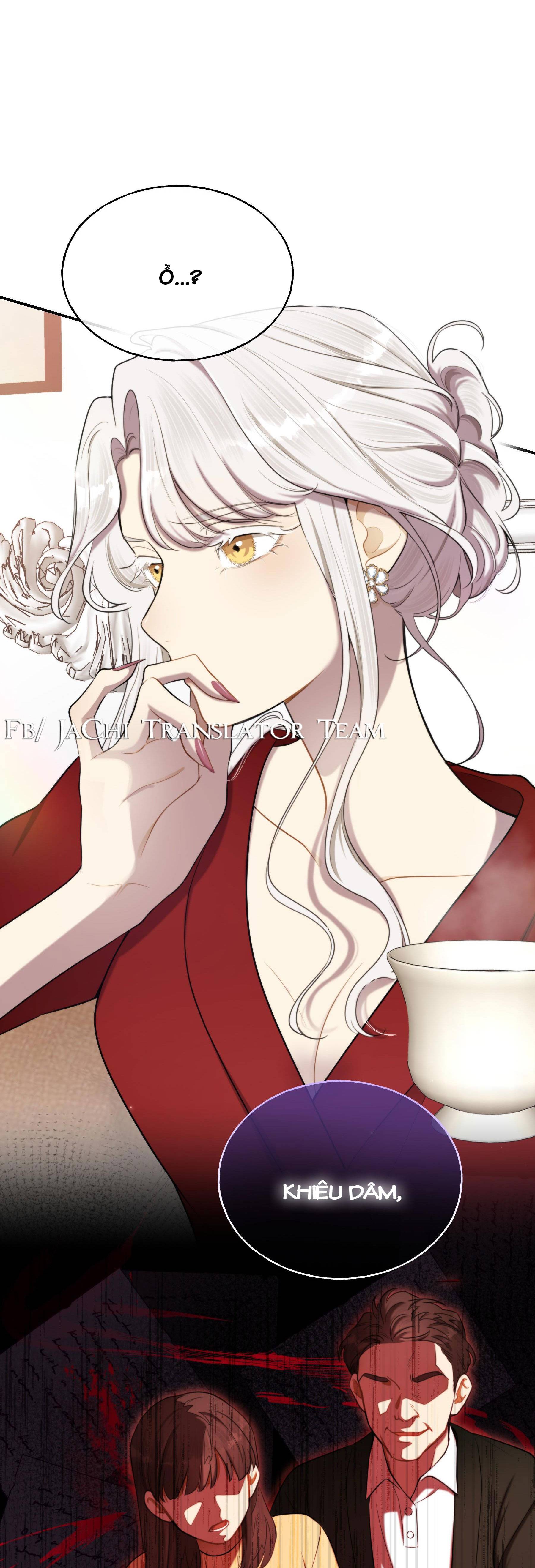 giam cầm em trong lòng bàn tay chapter 6 4