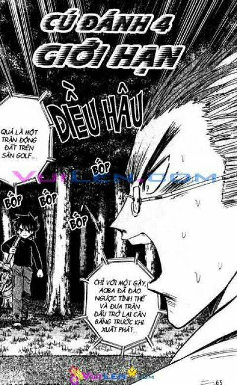 dandoh chapter 33 65