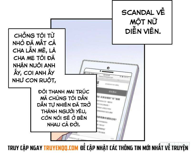 người yêu của rồng đen (black dragon's lover) chapter 30 30