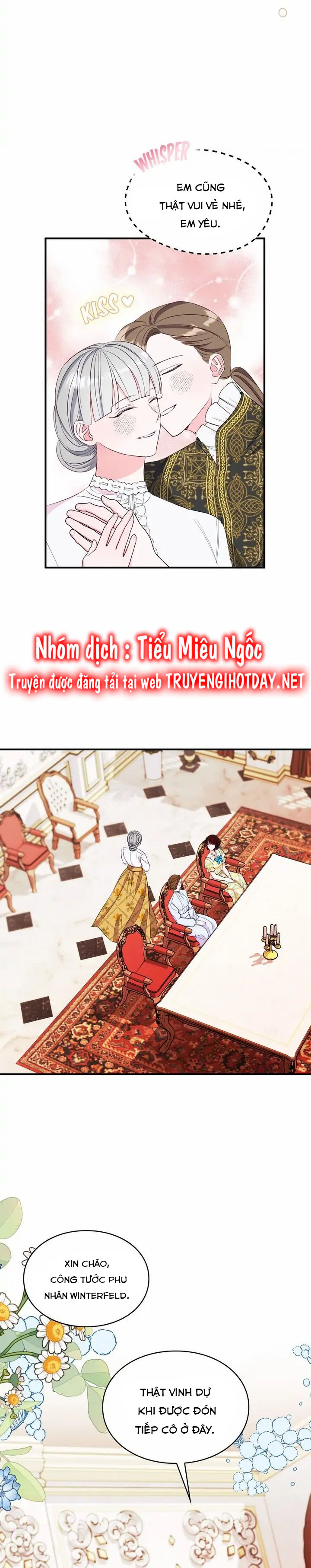 câu chuyện về nữ công tước chapter 69 21