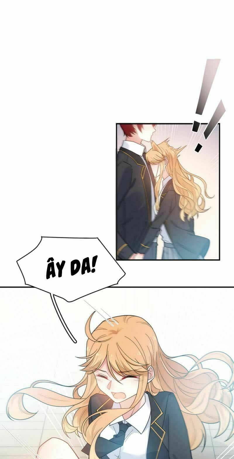 ma lạt thiên kim đẩu ác thiếu chapter 224 6