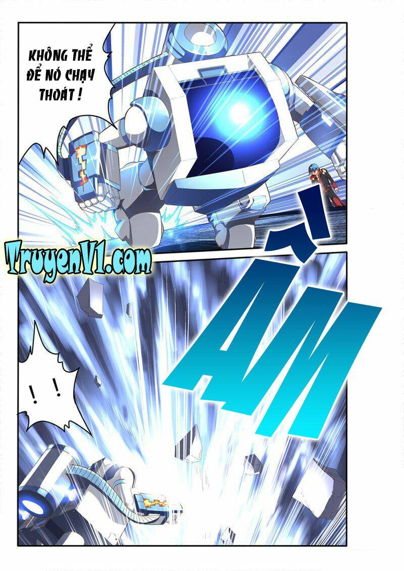 world of super sand box chapter 72 5