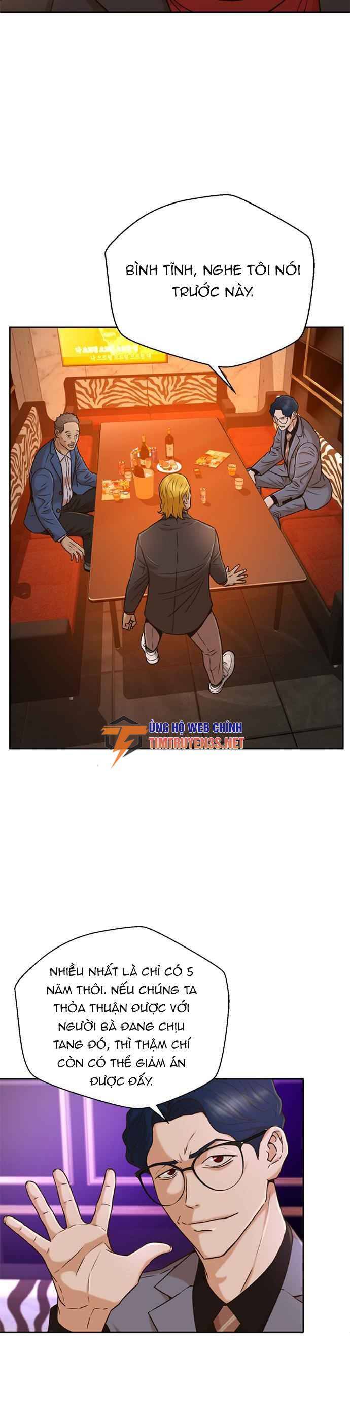 thẩm phán lee han young chapter 36 20