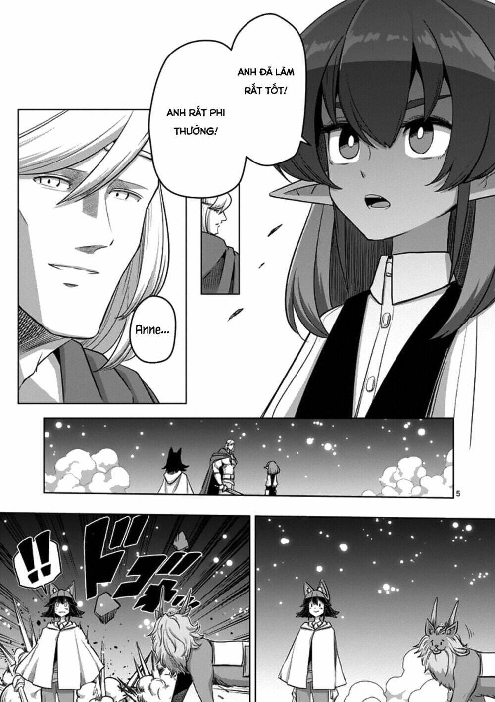 helck manga chapter 94.1 7