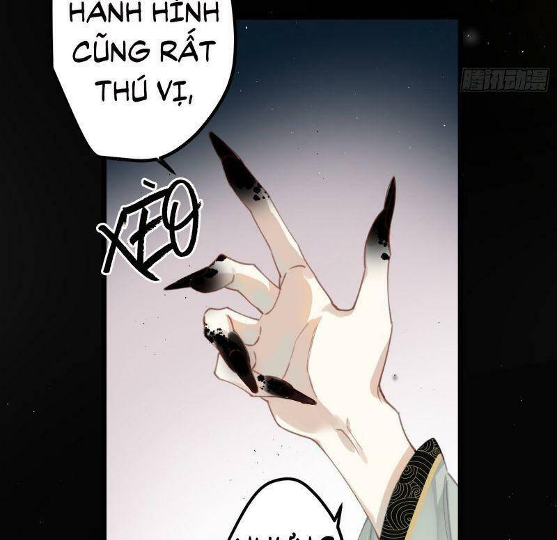 phế vật công chúa muốn nhặt chồng chapter 18 35