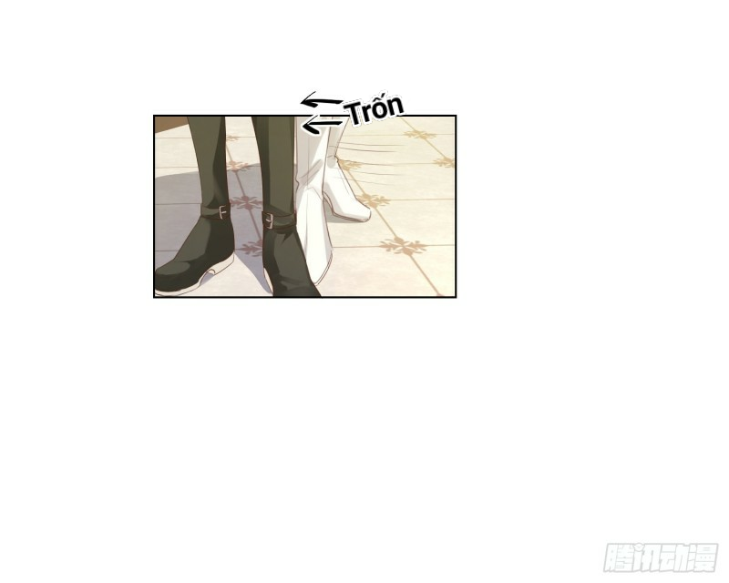 công lược của mami chapter 4 50