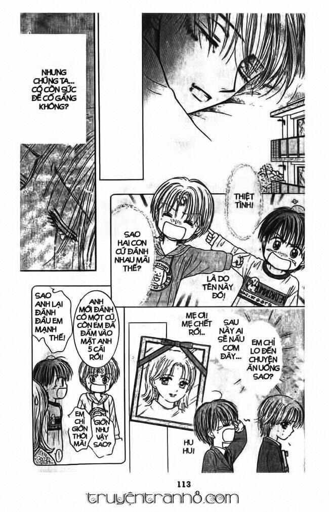 kẻ đồng hành - partner chapter 14 14