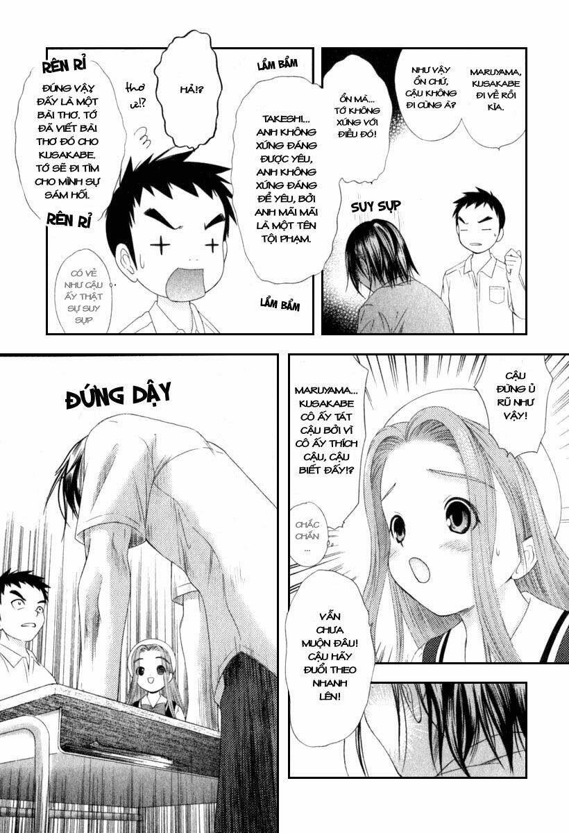 happy world! chapter 27 17