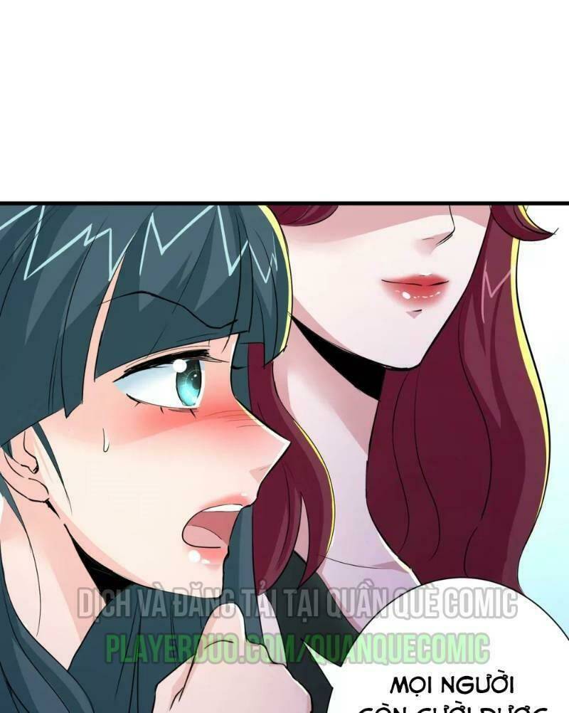 tối cường đặc chủng binh của hoa khôi chapter 83 34