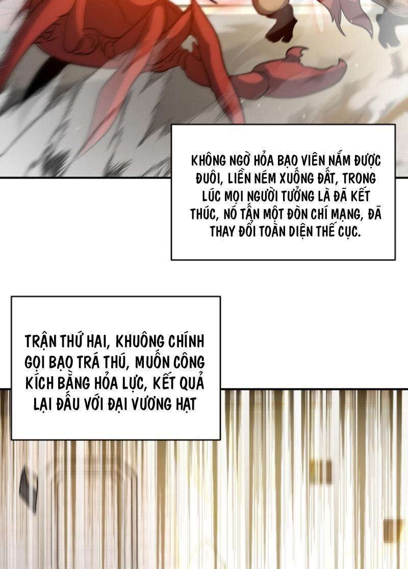 cựu nhật ngự long chapter 50 37