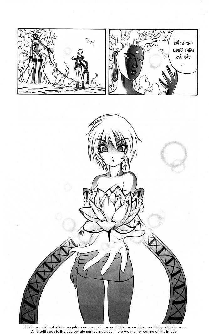 phù thủy phép thuật chapter 24 6