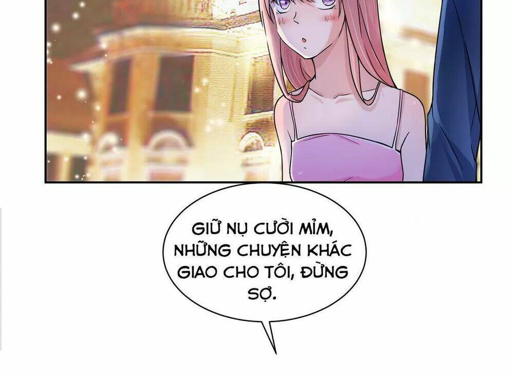 cô dâu gả thay của tổng tài chapter 7 31