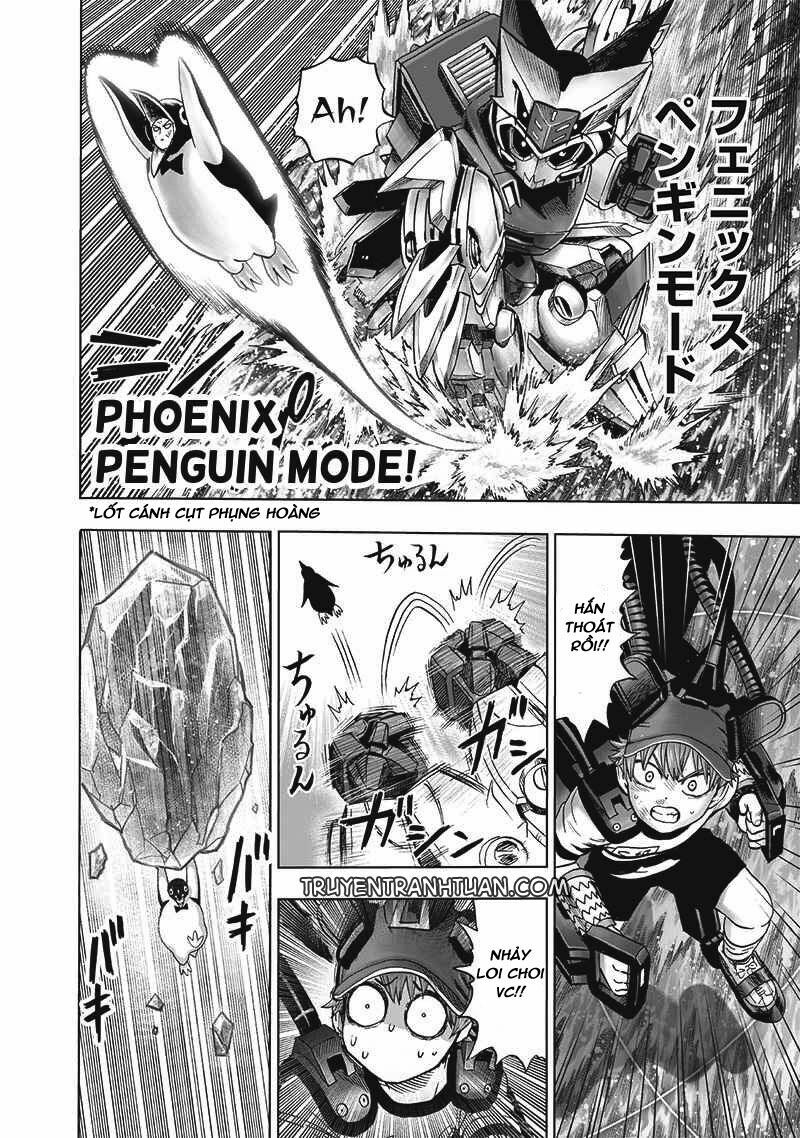 one-punch man chapter 176.6 9