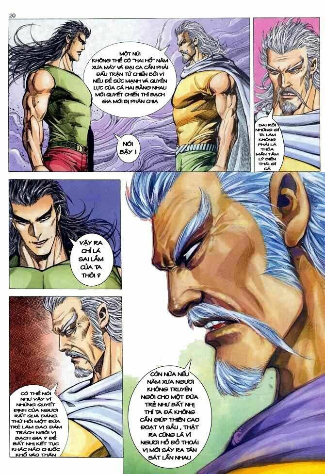 võ thần chapter 96 20