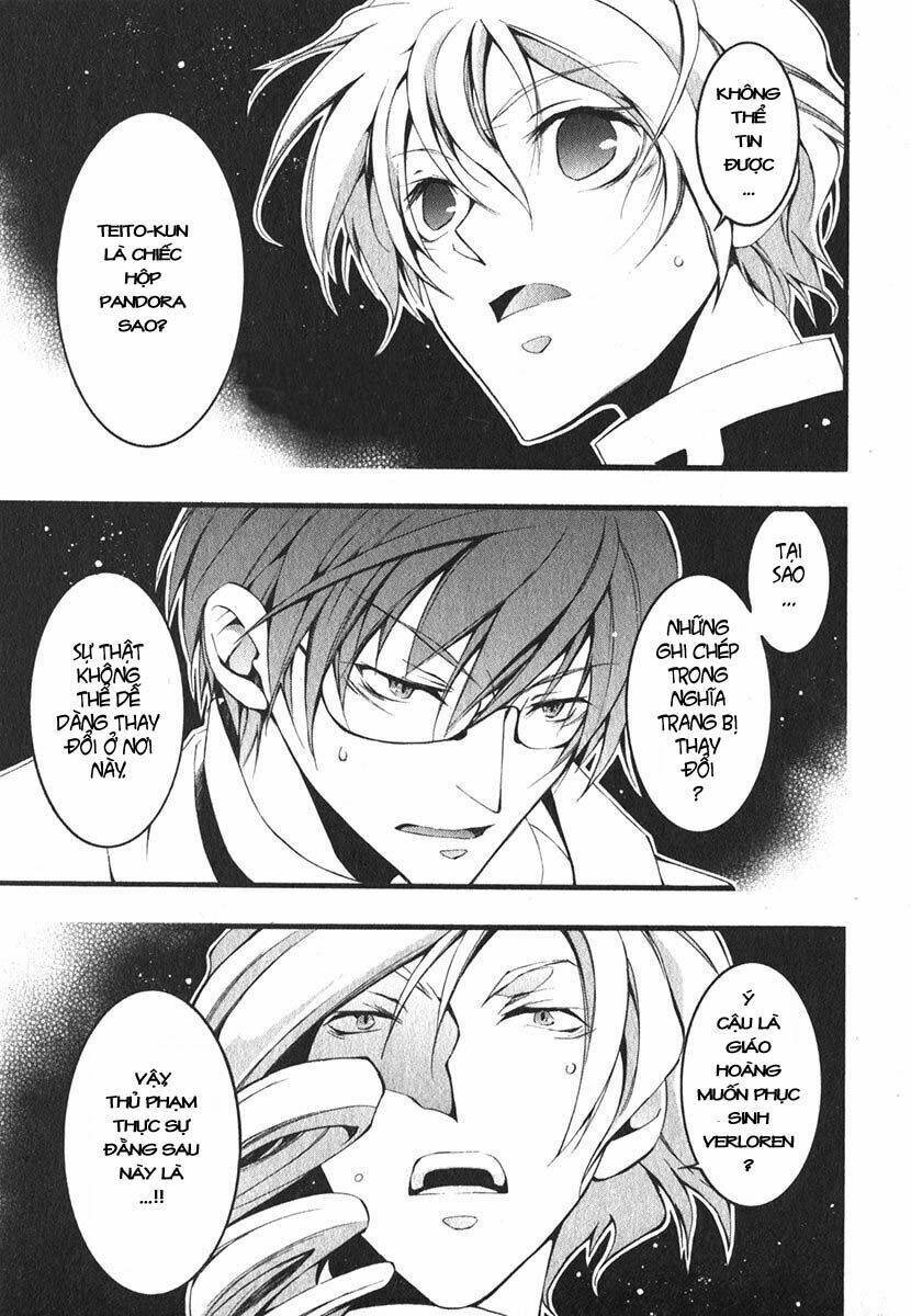 07 hồn ma chapter 45 2