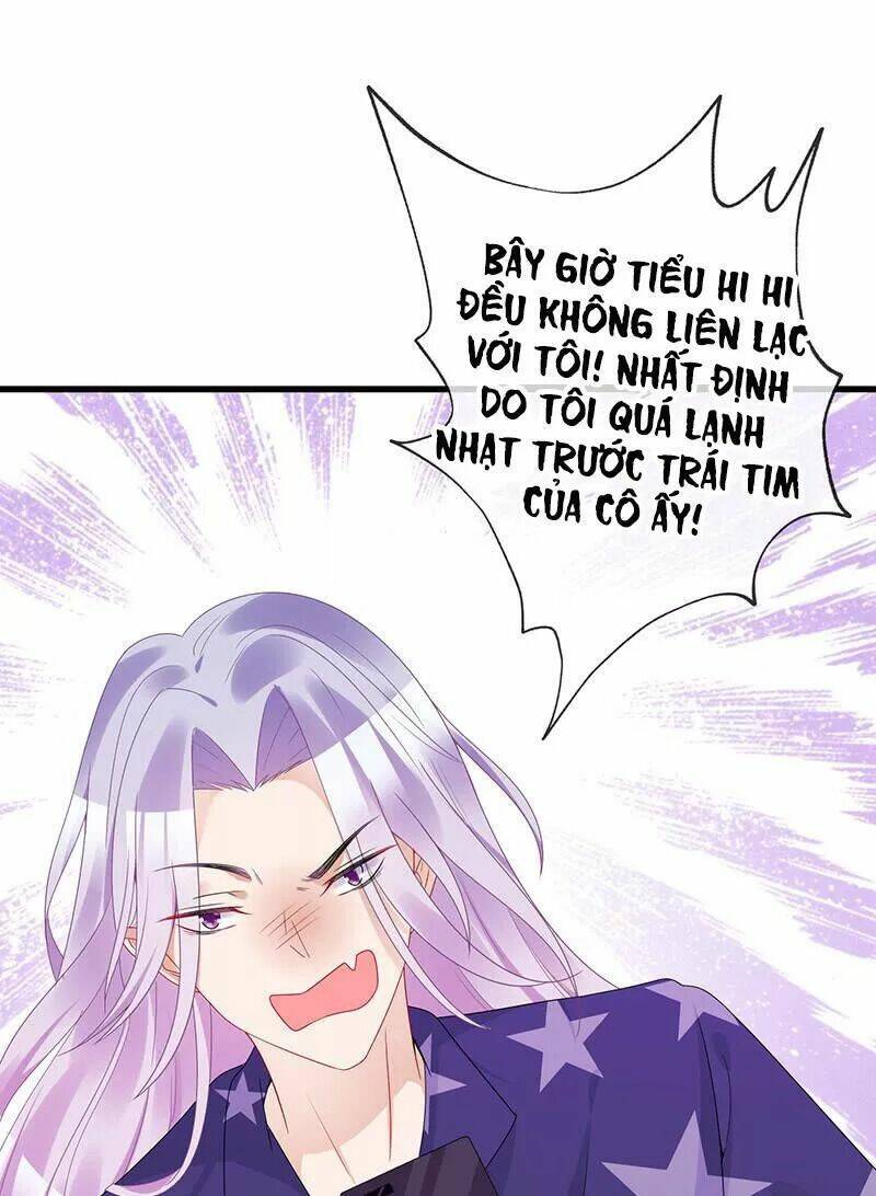 vương bài thiên sư và tiểu manh yêu chapter 31 37