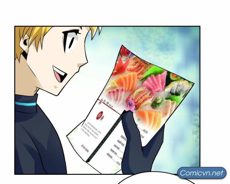 thánh hack chuộc tội chapter 13 6