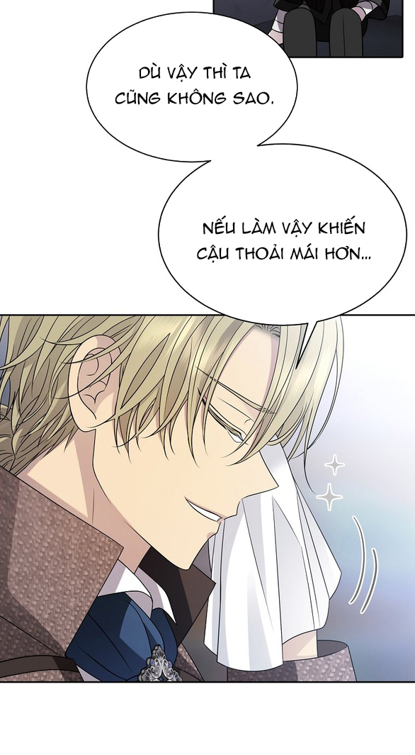 black haze - bản remake 2025 chapter 11.2 5