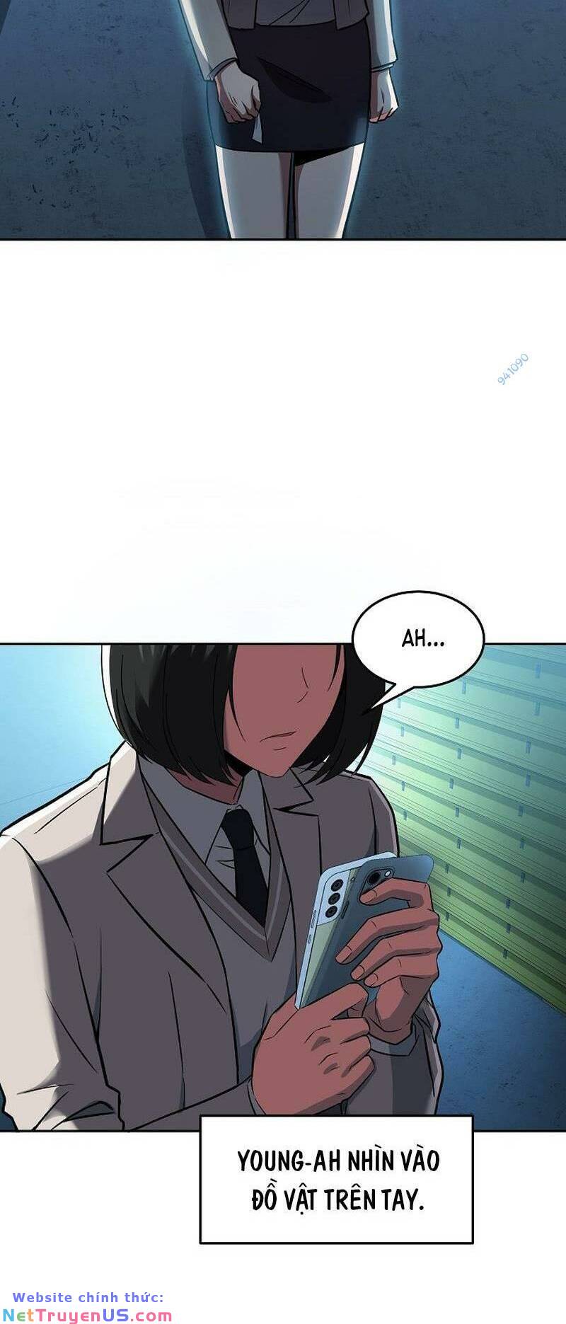 sự khởi đầu của tiền nhân chapter 16 14