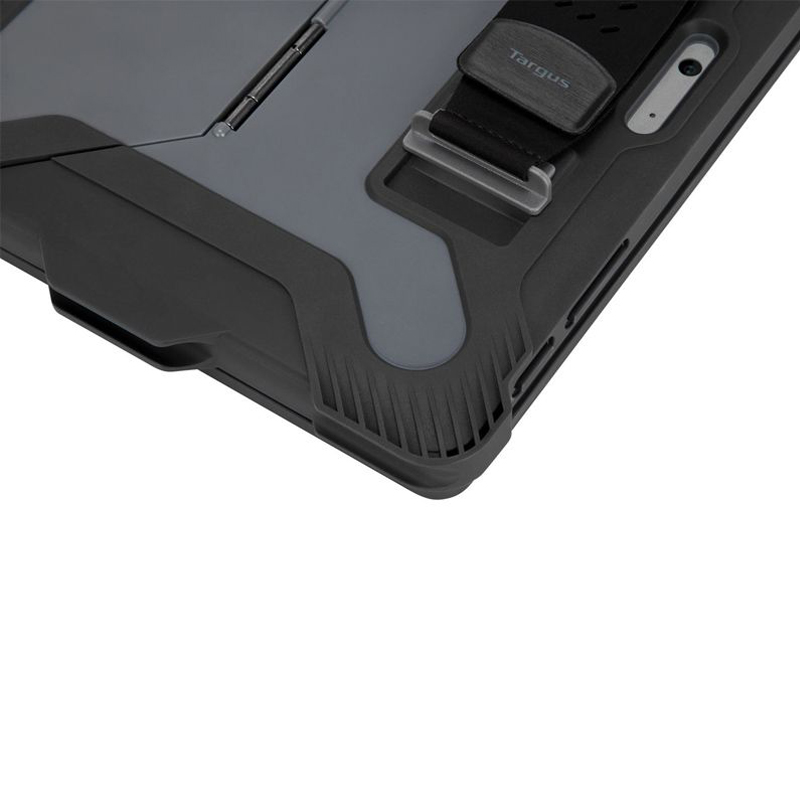 Ốp lưng TARGUS dành cho Microsoft Surface Go 3/2/1 dòng SafePort Rugged MAX- Hàng chính hãng