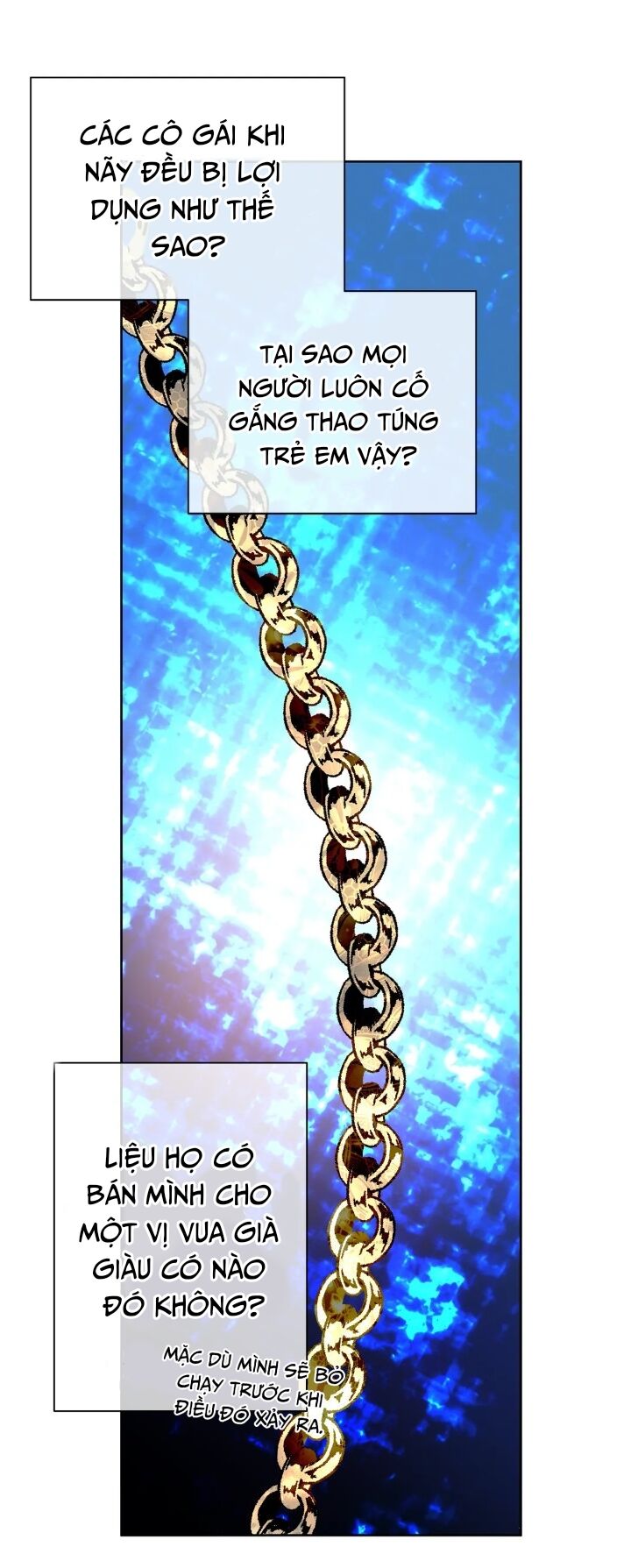 công chúa thời gian có hạn chapter 12 60