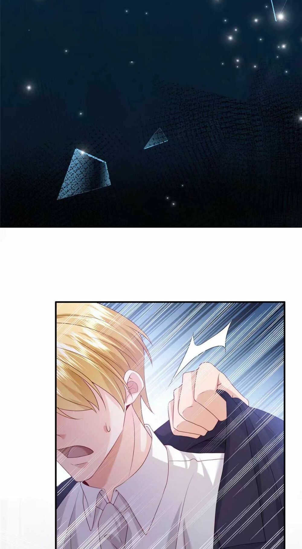 manh thê bé bỏng không dễ chọc chapter 17 51