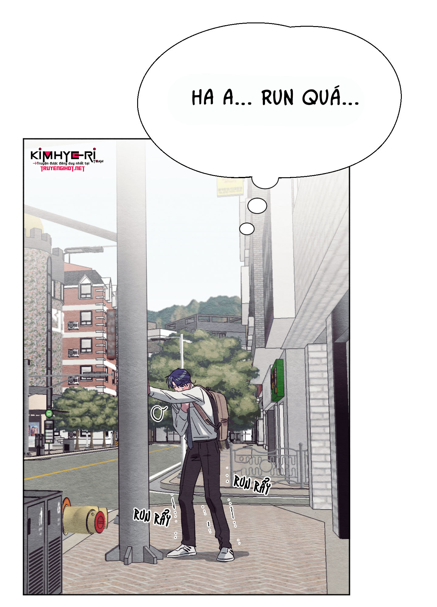 vị khách không mời chapter 8 39