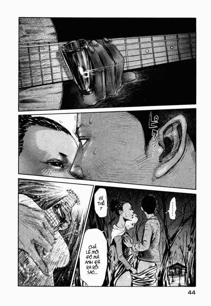 me and the devil blues chapter 1 44