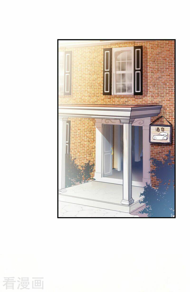 ác nữ cải biến chapter 36 2