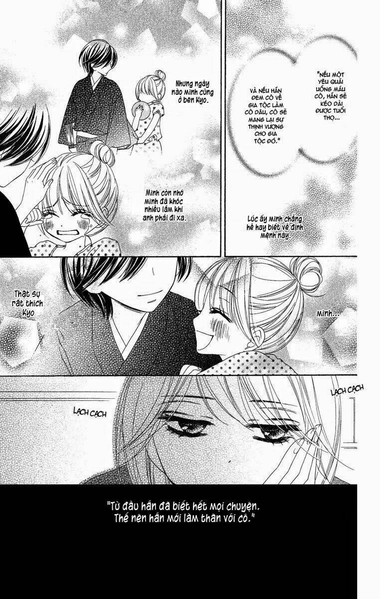 yêu quái cánh đen chapter 5 3