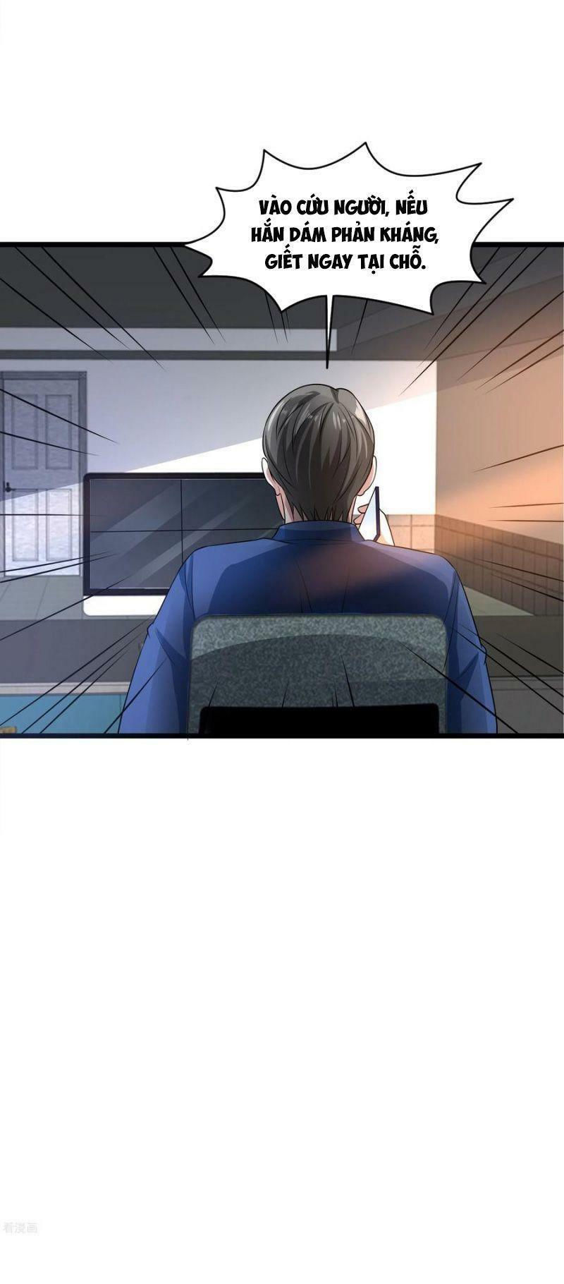 đô thị tà vương chapter 151 13