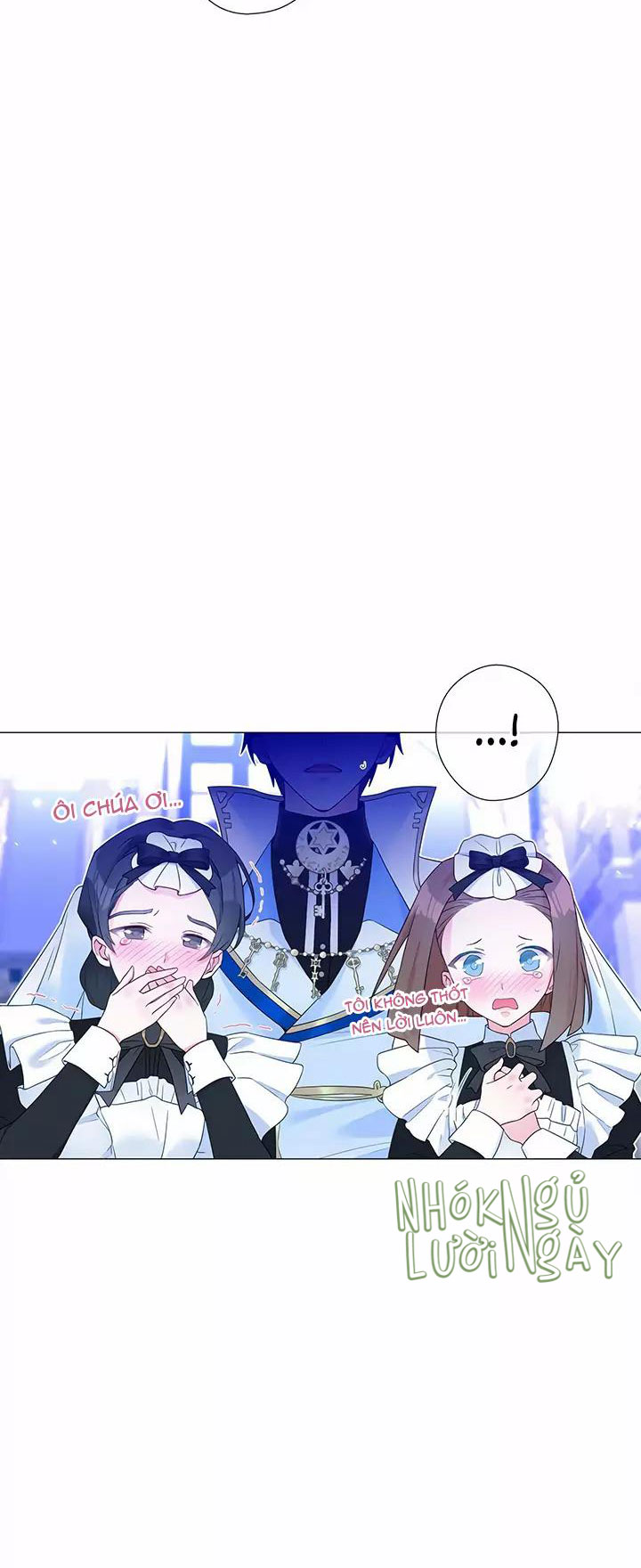 kế hoạch chọn papa của công chúa ._. chapter 7 29