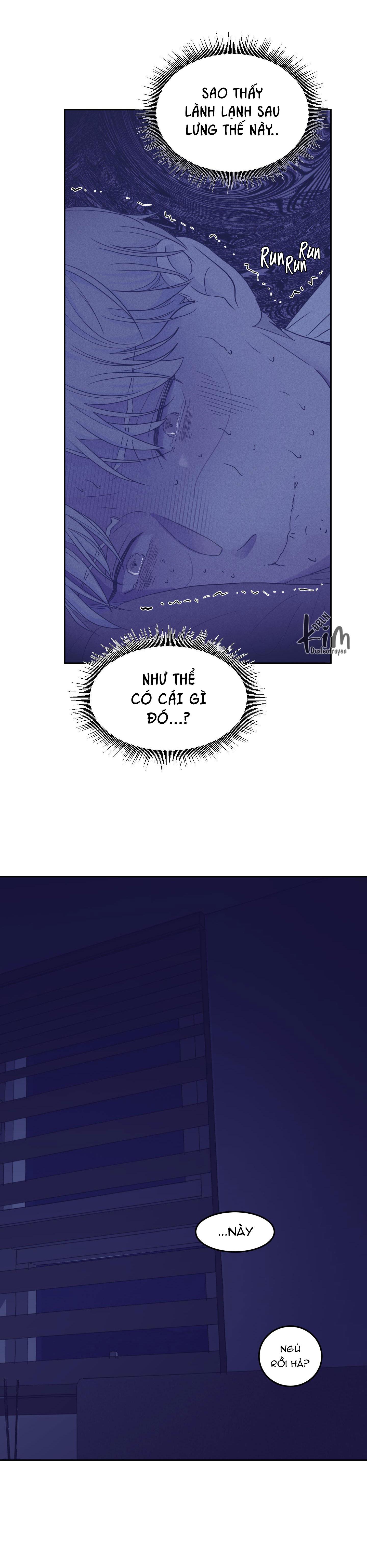 bl ngắn tuyển chọn chapter 4.1 21